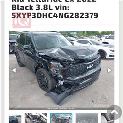 كيا تيلوريد